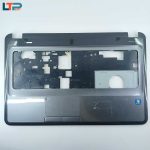 قاب C همراه تاچ پد موس - لپ تاپ اچ پی G7-1000