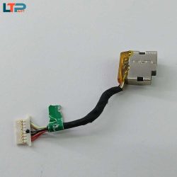 سوکت شارژ - لپ تاپ اچ پی ENVY M6-W101DX