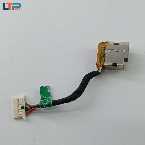 سوکت شارژ - لپ تاپ اچ پی ENVY M6-W101DX - Image 1