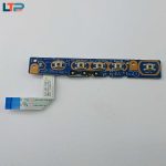 برد SWICH PW/HOTKEY - لپ تاپ سونی SVE14-AE11W