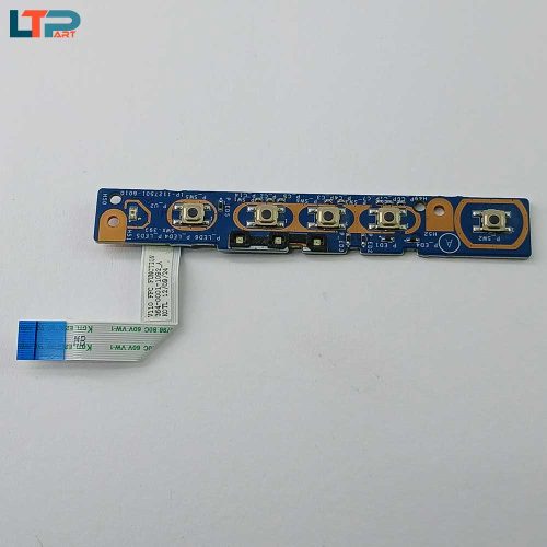 برد SWICH PW/HOTKEY - لپ تاپ سونی SVE14-AE11W - Image 1