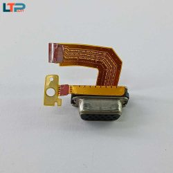 پورت VGA - لپ تاپ سونی VGN-Z56GG