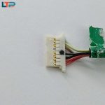 سوکت شارژ - لپ تاپ اچ پی ENVY M6-W101DX - Image 2