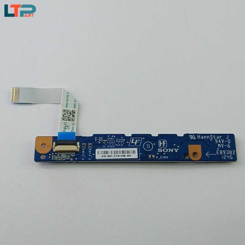 برد SWICH PW/HOTKEY - لپ تاپ سونی SVE14-AE11W - Image 2