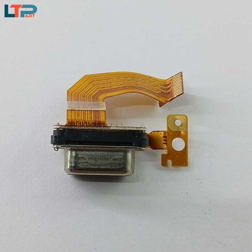 پورت VGA - لپ تاپ سونی VGN-Z56GG - Image 2