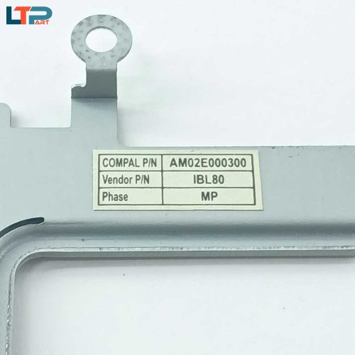 کلیک تاچ پد موس - لپ تاپ اچ پی C700 - Image 3