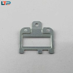 نگهدارنده برد فینگرپرینت - لپ تاپ اچ پی PROBOOK 4740S