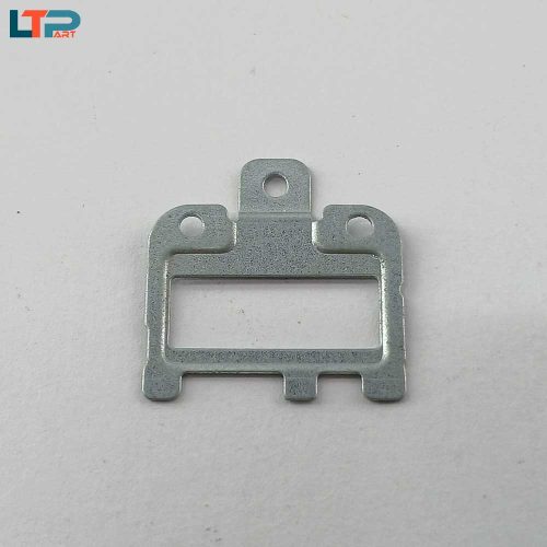 نگهدارنده برد فینگرپرینت - لپ تاپ اچ پی PROBOOK 4740S - Image 1