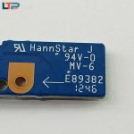 برد SWICH PW/HOTKEY - لپ تاپ سونی SVE14-AE11W - Image 3