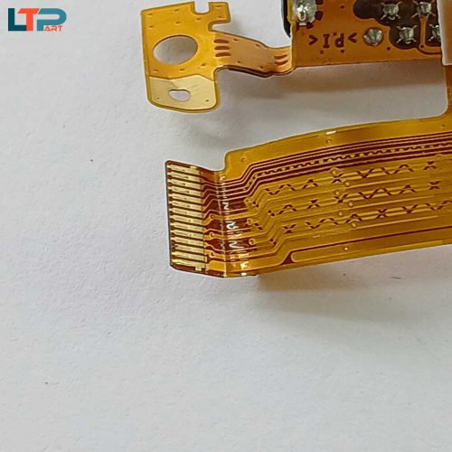 پورت VGA - لپ تاپ سونی VGN-Z56GG - Image 3