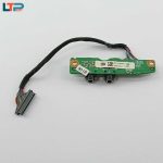 تیکه برد SOUND - لپ تاپ اچ پی G6000