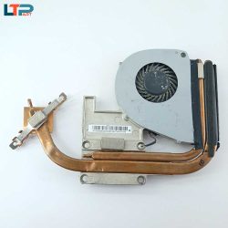هیت سینک همراه فن CPU - لپ تاپ ایسر V3-571