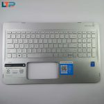 قاب C همراه کیبرد - لپ تاپ اچ پی ENVY M6-W101DX