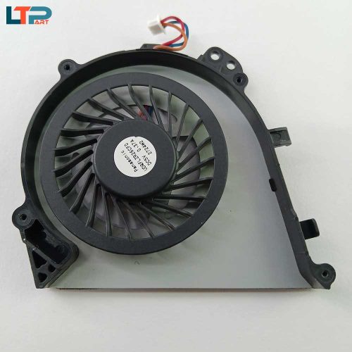 فن CPU - لپ تاپ سونی SVE14-AE11W - Image 2