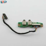 تیکه برد SOUND - لپ تاپ اچ پی G6000 - Image 2