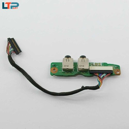 تیکه برد SOUND - لپ تاپ اچ پی G6000 - Image 2