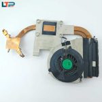 هیت سینک همراه فن CPU - لپ تاپ ایسر V3-571 - Image 2