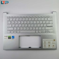 قاب C همراه کیبرد - لپ تاپ ایسوز VIVOBOOK PRO 14 OLED M3401Q