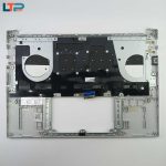 قاب C همراه کیبرد - لپ تاپ ایسوز VIVOBOOK PRO 14 OLED M3401Q - Image 2