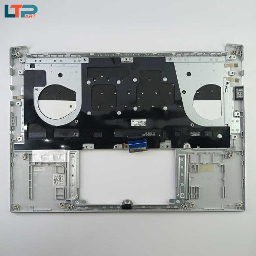 قاب C همراه کیبرد - لپ تاپ ایسوز VIVOBOOK PRO 14 OLED M3401Q - Image 2