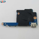 برد USB/SD/SWICH - لپ تاپ اچ پی ENVY M6-W101DX - Image 2