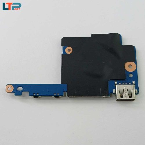 برد USB/SD/SWICH - لپ تاپ اچ پی ENVY M6-W101DX - Image 2