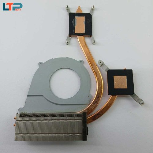 هیت سینک - لپ تاپ سونی SVE14-AE11W - Image 2