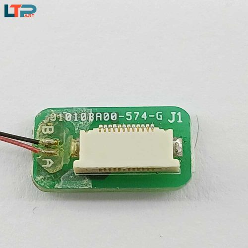 برد لایت - لپ تاپ اچ پی G6000 - Image 3