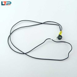 میکروفون - لپ تاپ اچ پی C700