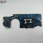 مادربرد CPU CORE I7 8650 - لپ تاپ دل LATITUDE 5490
