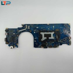 مادربرد CPU CORE I7 8650 - لپ تاپ دل LATITUDE 5490