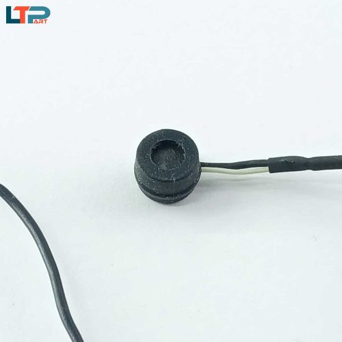 میکروفون - لپ تاپ اچ پی C700 - Image 2