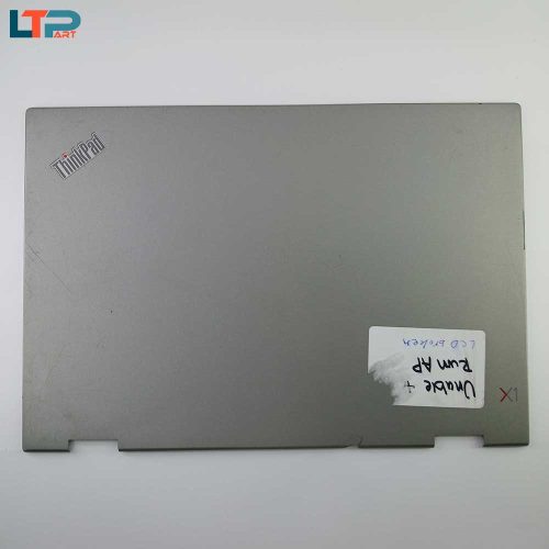 قاب A (شکستگی) - لپ تاپ لنوو X1 YOGA GEN8 - Image 1