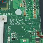 مادربرد - لپ تاپ ایسوز K501J - Image 3