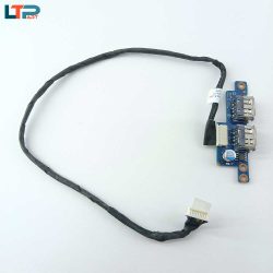 پورت USB - لپ تاپ اچ پی C700