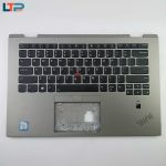 قاب C همراه کیبرد - لپ تاپ لنوو X1 YOGA GEN8