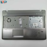 قاب C همراه تاچ پد موس - لپ تاپ اچ پی PROBOOK 4740S