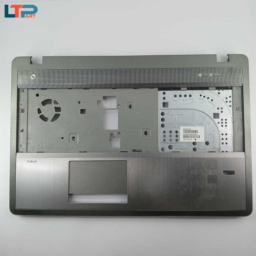 قاب C همراه تاچ پد موس - لپ تاپ اچ پی PROBOOK 4740S - Image 1