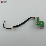 برد USB/SOUND - لپ تاپ اچ پی G6000