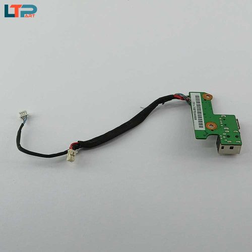 برد USB/SOUND - لپ تاپ اچ پی G6000 - Image 1