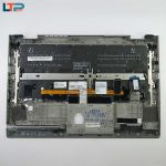 قاب C همراه کیبرد - لپ تاپ لنوو X1 YOGA GEN8 - Image 2