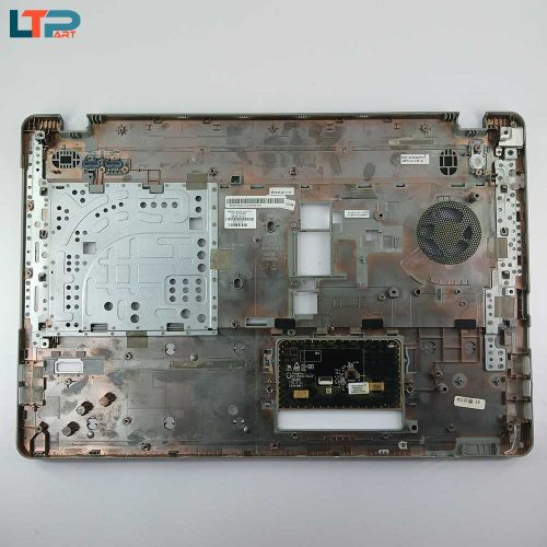 قاب C همراه تاچ پد موس - لپ تاپ اچ پی PROBOOK 4740S - Image 2