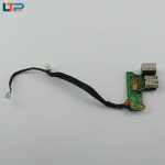 برد USB/SOUND - لپ تاپ اچ پی G6000 - Image 2