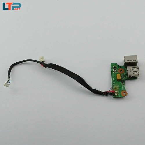 برد USB/SOUND - لپ تاپ اچ پی G6000 - Image 2