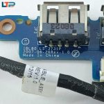 پورت USB - لپ تاپ اچ پی C700 - Image 3