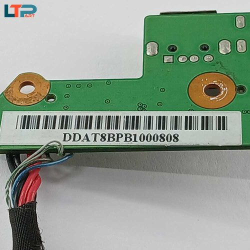 برد USB/SOUND - لپ تاپ اچ پی G6000 - Image 3