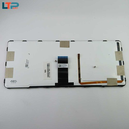 کیبرد - لپ تاپ سونی SVE14-AE11W - Image 2