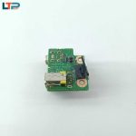 برد USB - لپ تاپ لنوو T420 - Image 2