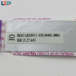 فلت برد USB - لپ تاپ اچ پی ENVY M6-W101DX - Image 3