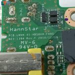 برد USB - لپ تاپ لنوو T420 - Image 3